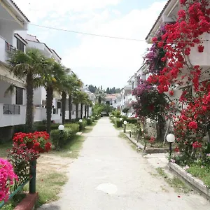 Apartament Repas, Pefkochori